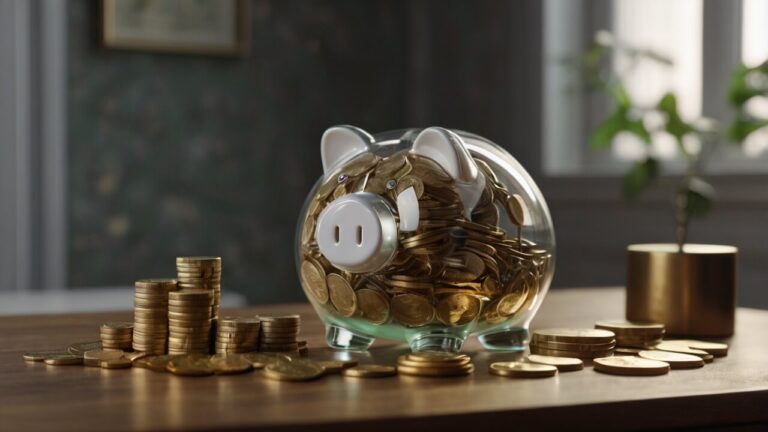 3 Things to Create an Emergency Fund